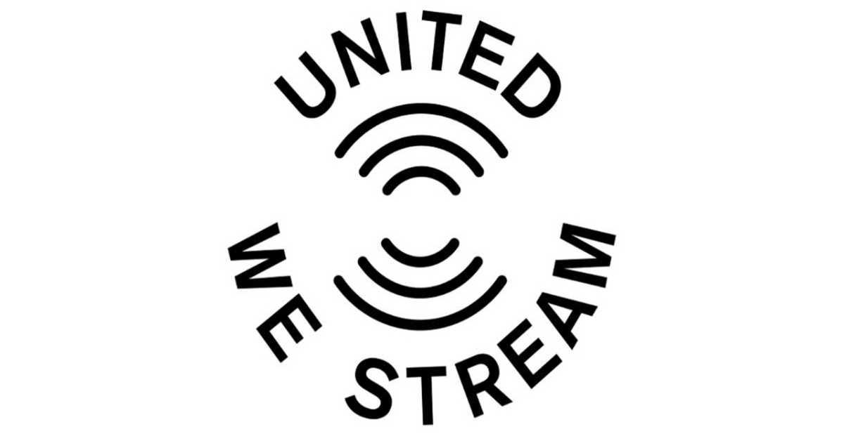 United we Stream: Сауд