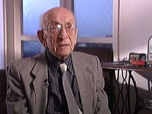 Осма врата Џез сваштара: Војислав Симић