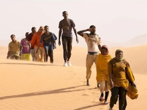 Филмски фестивали на РТС-у: "Ја, капетан"