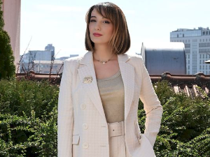 Пут победника: МАРИНА