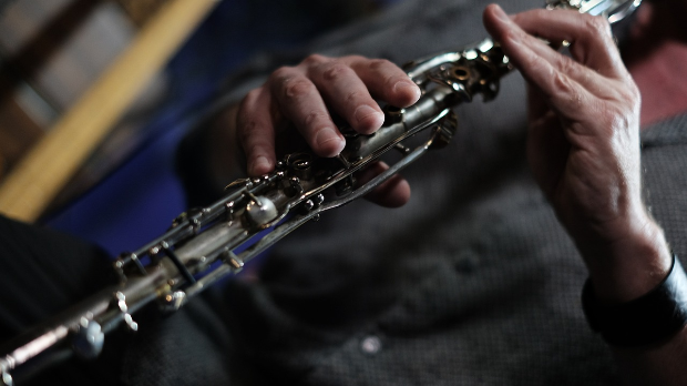 Џез великани – Jimmy Giuffre (PIXABAY / PIXABAY) Џез великани – Jimmy Giuffre
