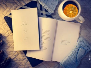 Анђела Пендић: „Светлост“ 