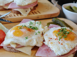 Глад и расипање