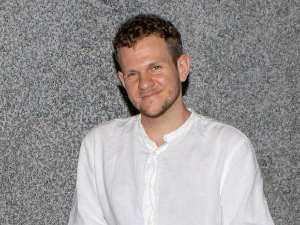 Немања Ћурчић: „Откровење“ 