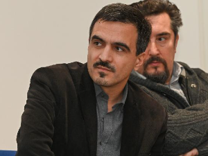 Марко Мисирача