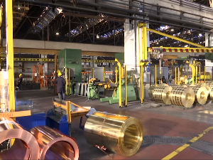 Борисав Малиша Атанацковић-зачетник ужичке индустрије