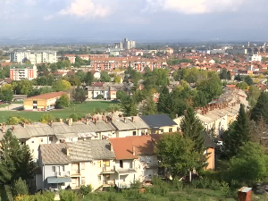 Данас и званично почела грејна сезона