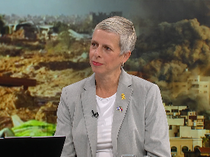 Амбасадорка Израела: Алон Охел сада добро, његова мајка захвална српском народу на подршци Амбасадорка Израела: Алон Охел сада добро, његова мајка захвална српском народу на подршци