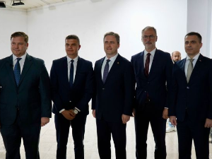 "Српски вез" у Куманову – симбол очувања српске културе у Северној Македонији