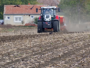 Почиње сетва у Војводини - може ли да буде јефтинија