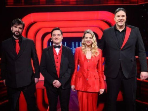 Суперпотера