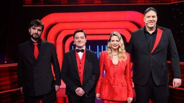 Суперпотера