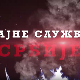 Тајне службе Србије-Тајне службе Краљевине Југославије између два Светска рата 1.део