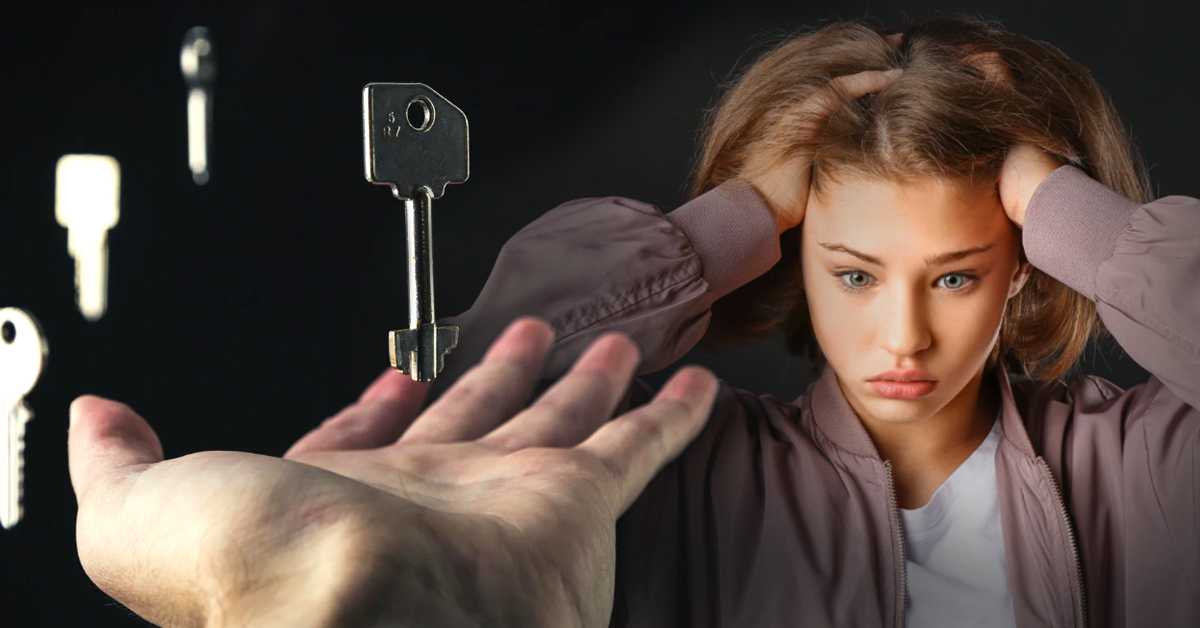 Контрола није љубав – родитељи треба да науче да пусте, а деца да поставе границе (canva.com) Контрола није љубав – родитељи треба да науче да пусте, а деца да поставе границе