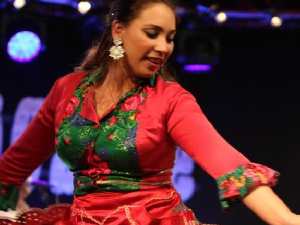 Роми у Прагу