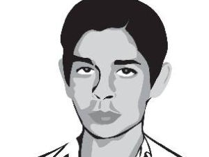 Парк Душана Јовановића – симбол борбе против расизма