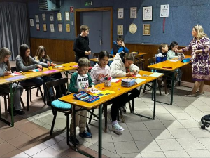 Нова школска година — нове школе и нова поглавља за Просвјету у Аустрији