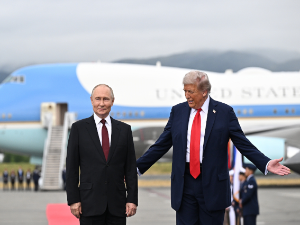 Трамп објавио када се састаје с Путином у Будимпешти – Трамп објавио када се састаје с Путином у Будимпешти –