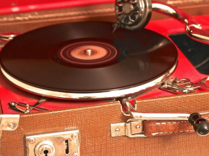 Игла на винилу – Julie London