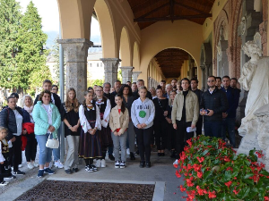 У Инзбруку одржана шетња сећања за Диану Будисављевић