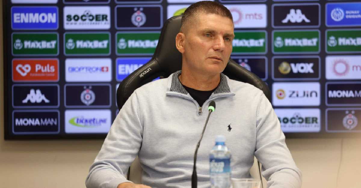 Благојевић: Имам мотив против ТСЦ-а, навијачи дођите и подржите нас Благојевић: Имам мотив против ТСЦ-а, навијачи дођите и подржите нас