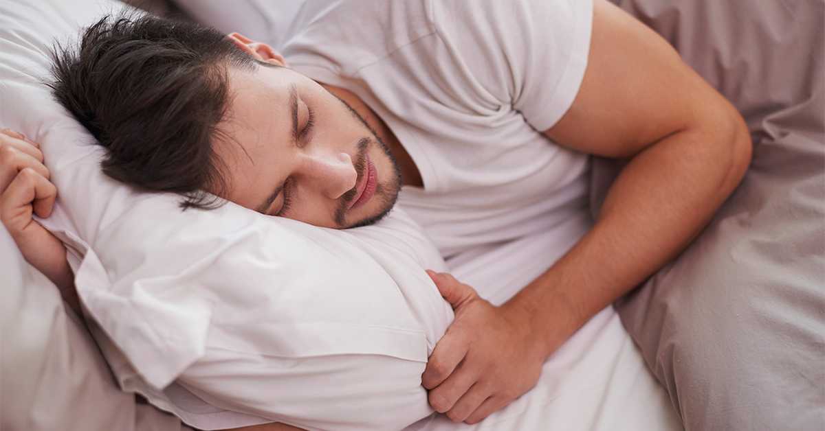 Да ли спавате као медвед, вук, лав или делфин 