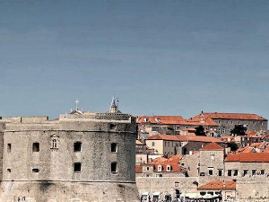 Култура Срба у Хрватској: Дубровник, мој тајни град