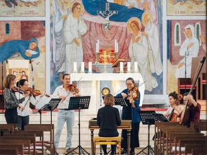 Eвропа у гостима: Холандски барок