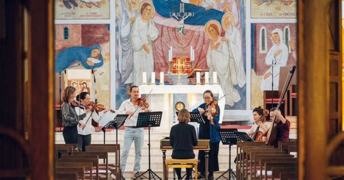 Eвропа у гостима: Холандски барок