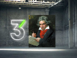 Бетовен: Девета симфонија на Петроварадинској тврђави