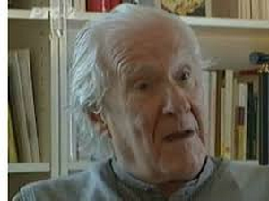 Савремени писци: Ален Бадју