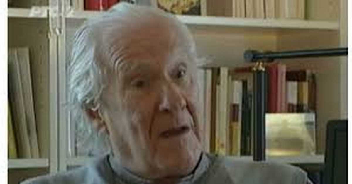 Савремени писци: Ален Бадју