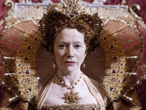 Хелен Мирен, глумица краљевског формата