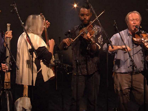 Апалачи блуз