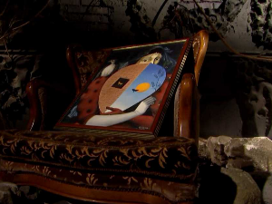 Гласови из прошлости – приче о легатима : Од немила до недрага, 5-12