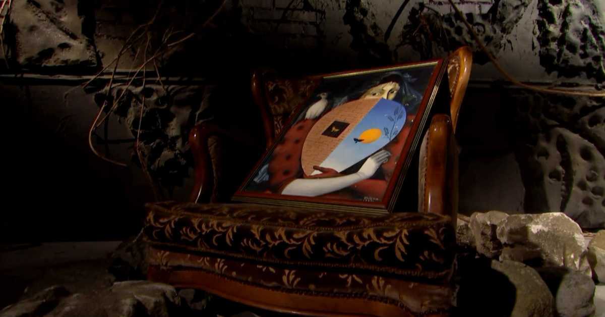 Гласови из прошлости – приче о легатима : Од немила до недрага, 5-12