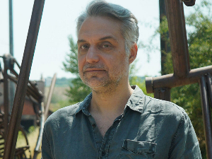 Рани кадрови – разговори: Професор Срдан Голубовић