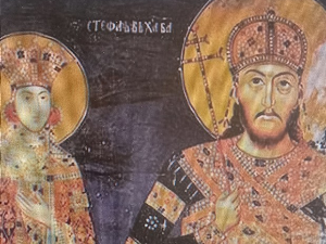 Зашто цар Стефан Душан није канонизован?