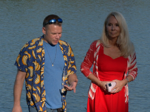 Србија на вези - портрети: Драган Ричард Радић