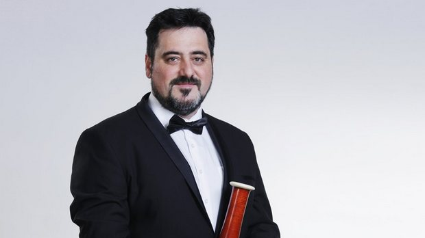 Време музике: Иван Јотић