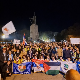 "Шеснаест дана за 16 жртава" - група студената са ДУНП-а стигла у Краљево