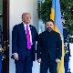 Фајненшел тајмс: Трамп рекао Зеленском да прихвати руске услове; Москва заузела Полтавку у Запорошкој области