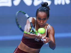 Лејла Фернандез освојила је турнир у Осаки