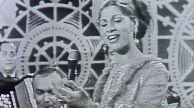 Циганске мелодије