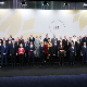 Вучић на седмом Самиту Европске политичке заједнице у Копенхагену