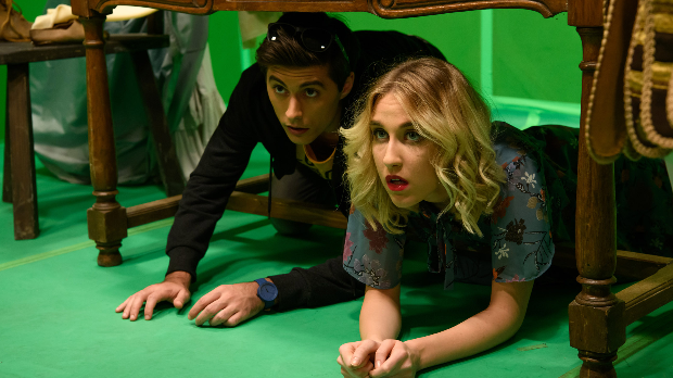 Муке једног лава: Да не чује зло - Приче о необичним веровањима (R)