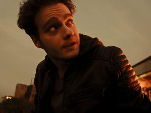 Млади филмски уметник из Смедерева