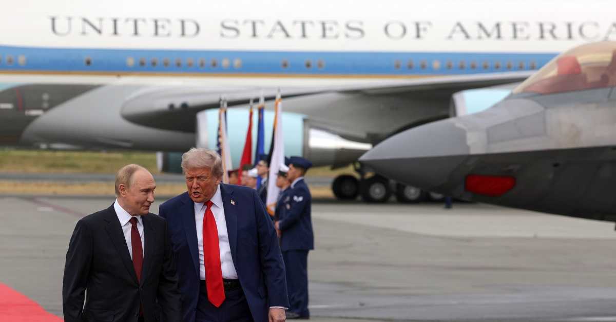 Георгијев: Бугарска је спремна да обезбеди ваздушни коридор за Путина; Трамп: Не мислим да Украјина може да победи