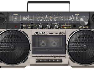 У ритму осамдесетих