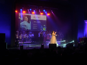 Асја из Подгорице победница Музичког фестивала у Кикинди 